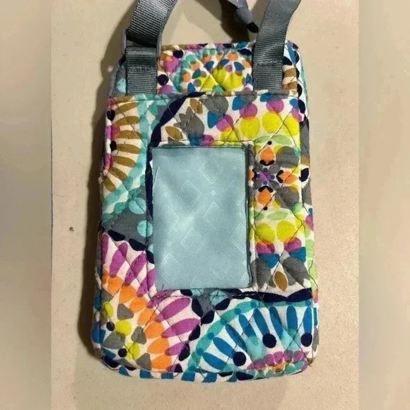 Vera Bradley Mini Crossbody Bag - Picture 4 of 8